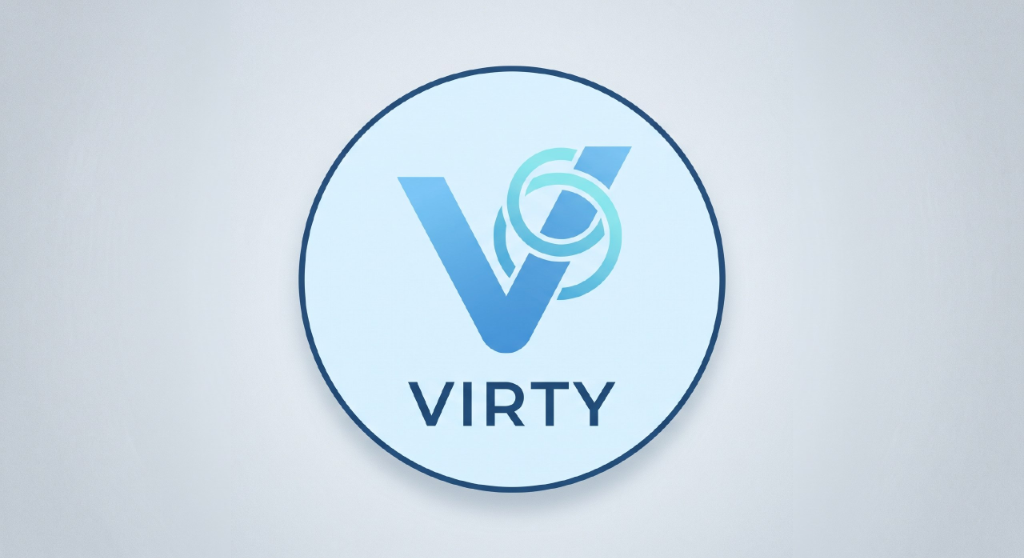 Virty